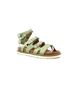 Genuins G1048 Daim Vert*genuins factory s.l Discount