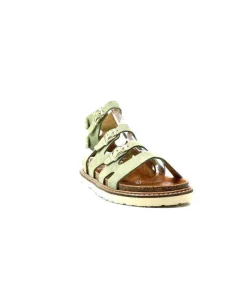 Genuins G1048 Daim Vert*genuins factory s.l Discount