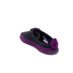 Norheim Laine Antracite Violet*Giesswein Sale