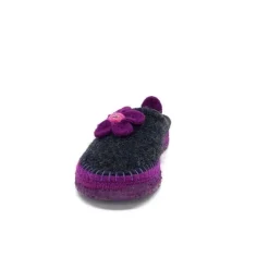 Norheim Laine Antracite Violet*Giesswein Sale