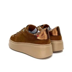 Pia 102 A Daim Camel*GioPiu Best