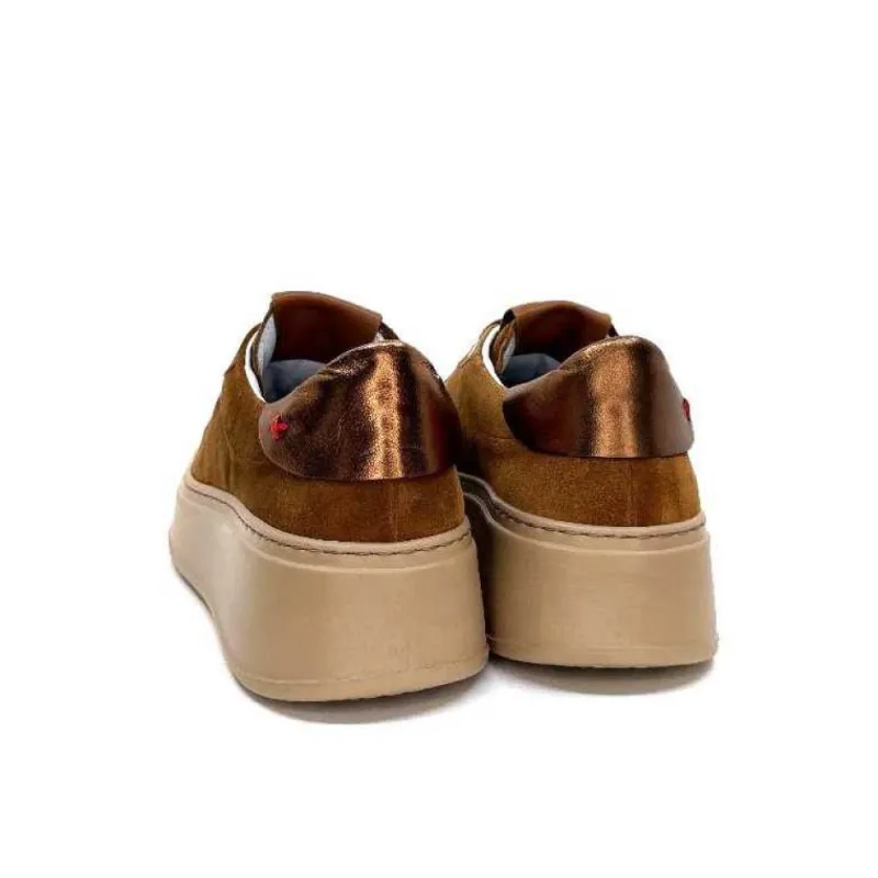 Pia 102 A Daim Camel*GioPiu Best