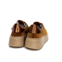 Pia 102 A Daim Camel*GioPiu Best