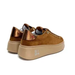 Pia 102 A Daim Camel*GioPiu Best