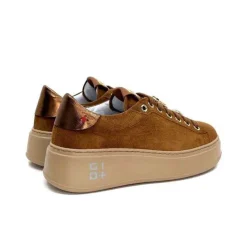 Pia 102 A Daim Camel*GioPiu Best