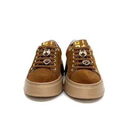 Pia 102 A Daim Camel*GioPiu Best