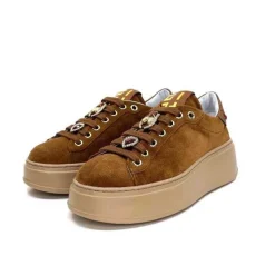 Pia 102 A Daim Camel*GioPiu Best