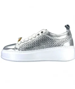 Pia 47B Cuir Argent*GioPiu Hot