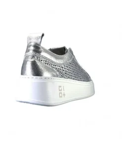 Pia 47B Cuir Argent*GioPiu Hot