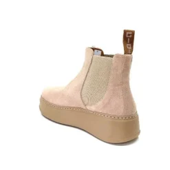 Piada 04B Daim Beige Sahara*GioPiu Outlet