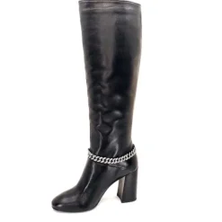 Maryanne Cuir Noir*Guglielmo Rotta Online