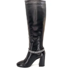 Maryanne Cuir Noir*Guglielmo Rotta Online