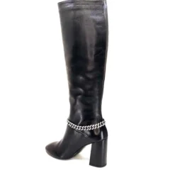 Maryanne Cuir Noir*Guglielmo Rotta Online