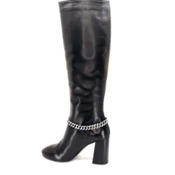 Maryanne Cuir Noir*Guglielmo Rotta Online