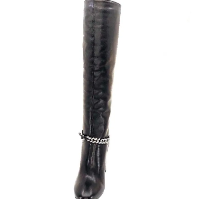 Maryanne Cuir Noir*Guglielmo Rotta Online