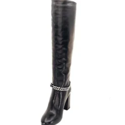 Maryanne Cuir Noir*Guglielmo Rotta Online