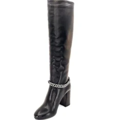 Maryanne Cuir Noir*Guglielmo Rotta Online