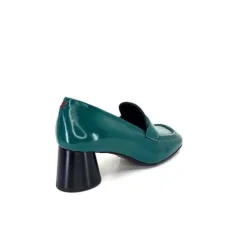 Dani 03 Cuir Vert*Halmanera New