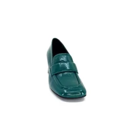 Dani 03 Cuir Vert*Halmanera New