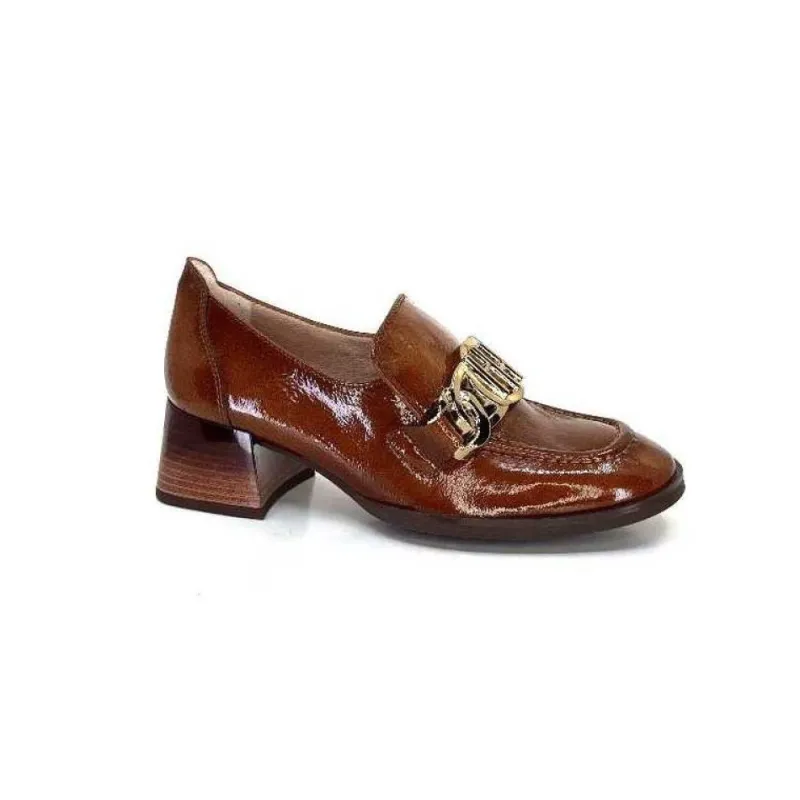 Hi232992 Charlize Cuir Vernis Cuero*Hispanitas Hot