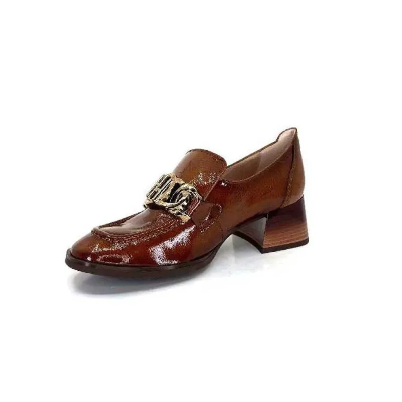 Hi232992 Charlize Cuir Vernis Cuero*Hispanitas Hot