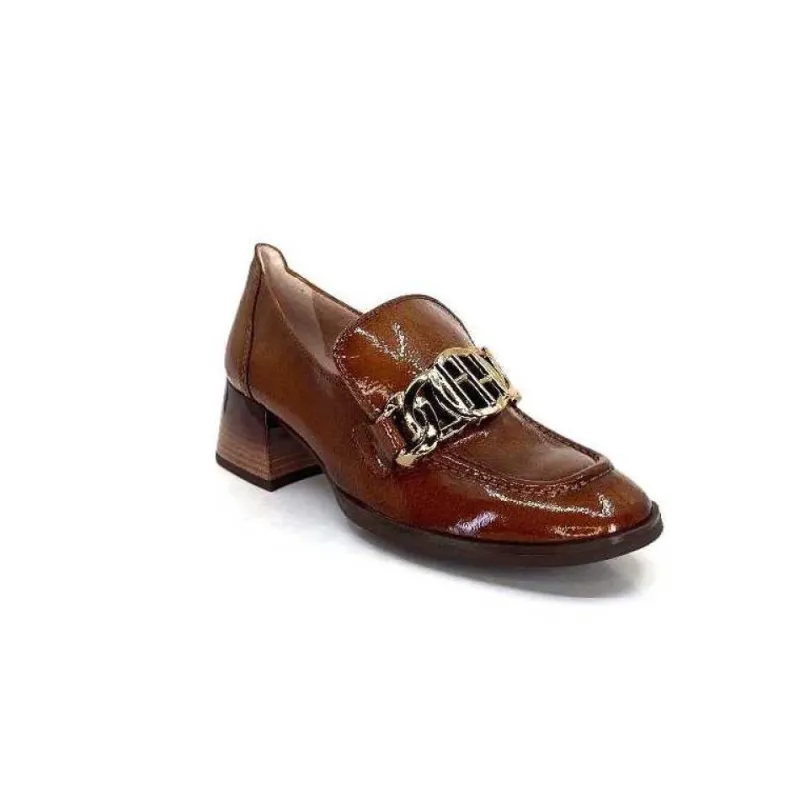 Hi232992 Charlize Cuir Vernis Cuero*Hispanitas Hot