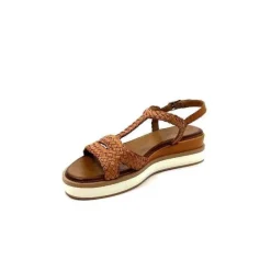 113066 Cuir Coconut*Inuovo