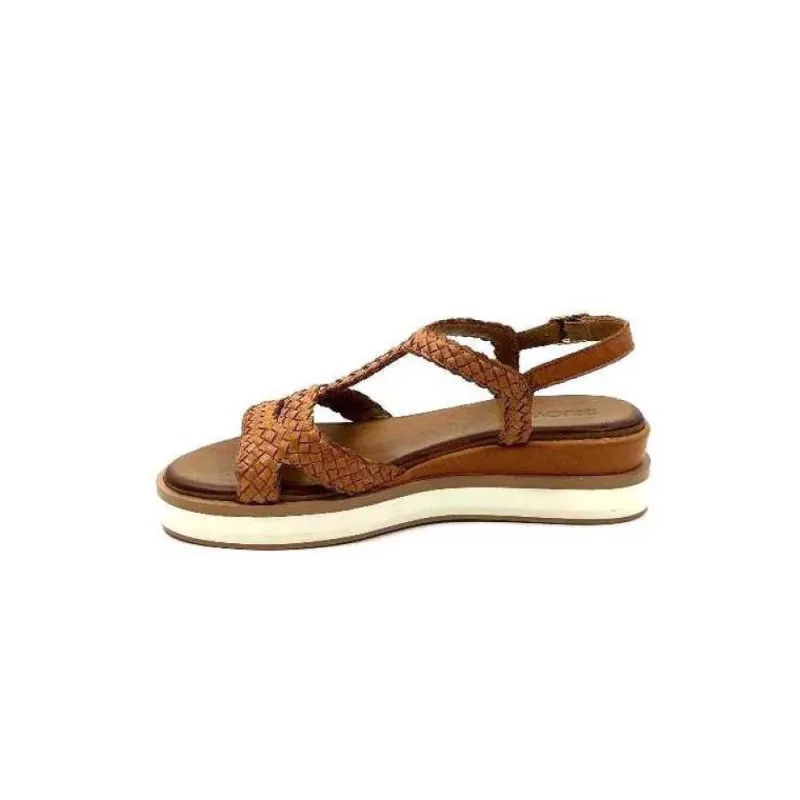 113066 Cuir Coconut*Inuovo