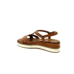 113066 Cuir Coconut*Inuovo