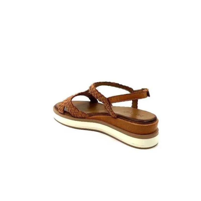 113066 Cuir Coconut*Inuovo