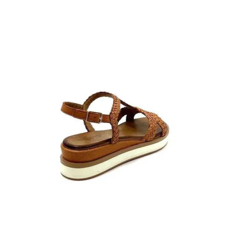 113066 Cuir Coconut*Inuovo