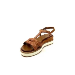 113066 Cuir Coconut*Inuovo