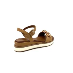 113064 Cuir Scissors*Inuovo