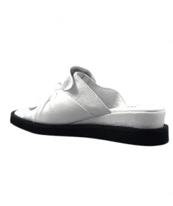 Ivoire 107 911 Cuir Blanc*Ivoire-354 Hot