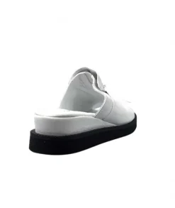 Ivoire 107 911 Cuir Blanc*Ivoire-354 Hot