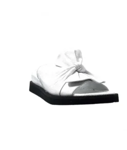 Ivoire 107 911 Cuir Blanc*Ivoire-354 Hot