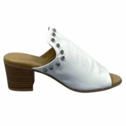 Ivoire 500 3004 Cuir Blanc*Ivoire0401a Sale