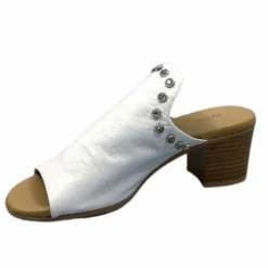Ivoire 500 3004 Cuir Blanc*Ivoire0401a Sale