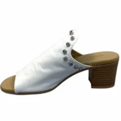 Ivoire 500 3004 Cuir Blanc*Ivoire0401a Sale