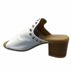 Ivoire 500 3004 Cuir Blanc*Ivoire0401a Sale