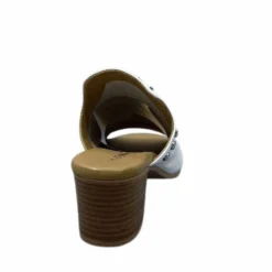 Ivoire 500 3004 Cuir Blanc*Ivoire0401a Sale