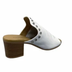 Ivoire 500 3004 Cuir Blanc*Ivoire0401a Sale