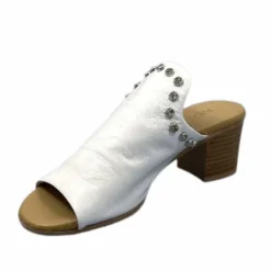 Ivoire 500 3004 Cuir Blanc*Ivoire0401a Sale