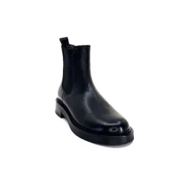 Ivoire 4989 Alexis Cuir Noir*cashka / fatih ustundag Online