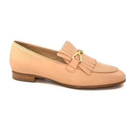 Ivoire 54535 Ambrosio Cuir Bone*Ivoire0575a Best