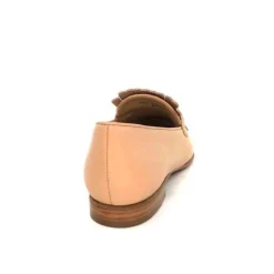 Ivoire 54535 Ambrosio Cuir Bone*Ivoire0575a Best