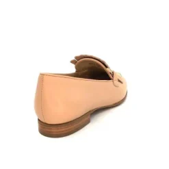 Ivoire 54535 Ambrosio Cuir Bone*Ivoire0575a Best