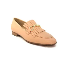 Ivoire 54535 Ambrosio Cuir Bone*Ivoire0575a Best