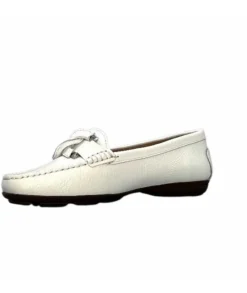 Ivoire 6341 Cannes Cuir Blanc*Ivoire0236a Sale
