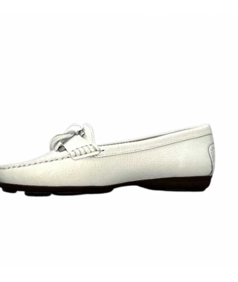 Ivoire 6341 Cannes Cuir Blanc*Ivoire0236a Sale